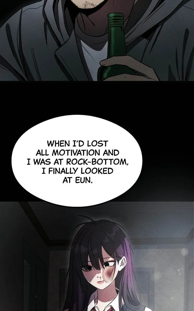 Ghost Dating Simulation Chapter 54 page 116 - 