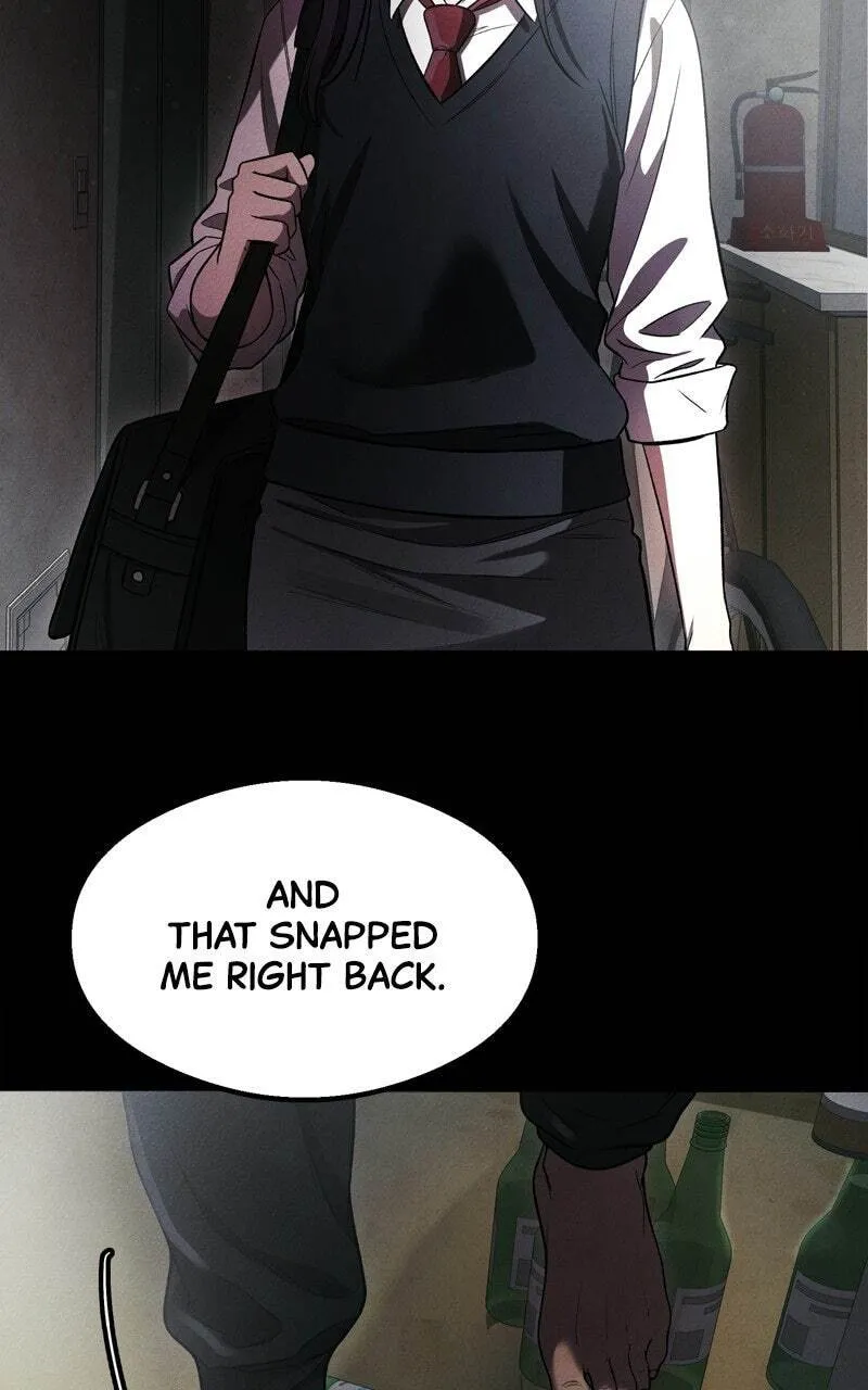Ghost Dating Simulation Chapter 54 page 117 - 