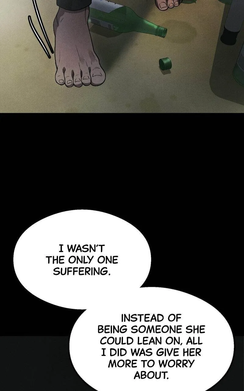 Ghost Dating Simulation Chapter 54 page 118 - 