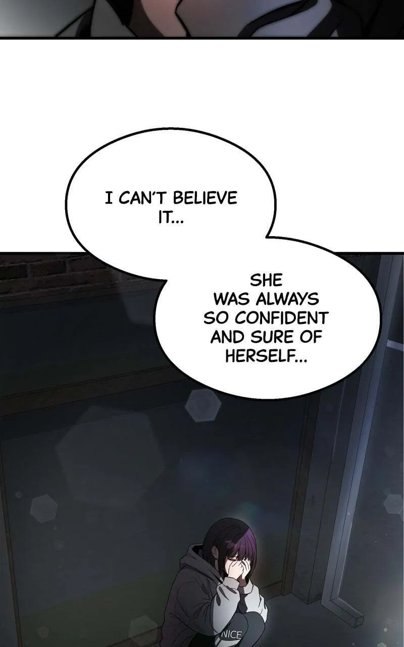 Ghost Dating Simulation Chapter 54 page 134 - 
