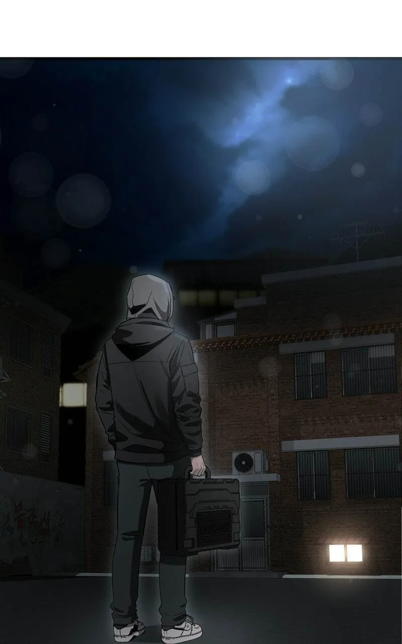 Ghost Dating Simulation Chapter 54 page 137 - 