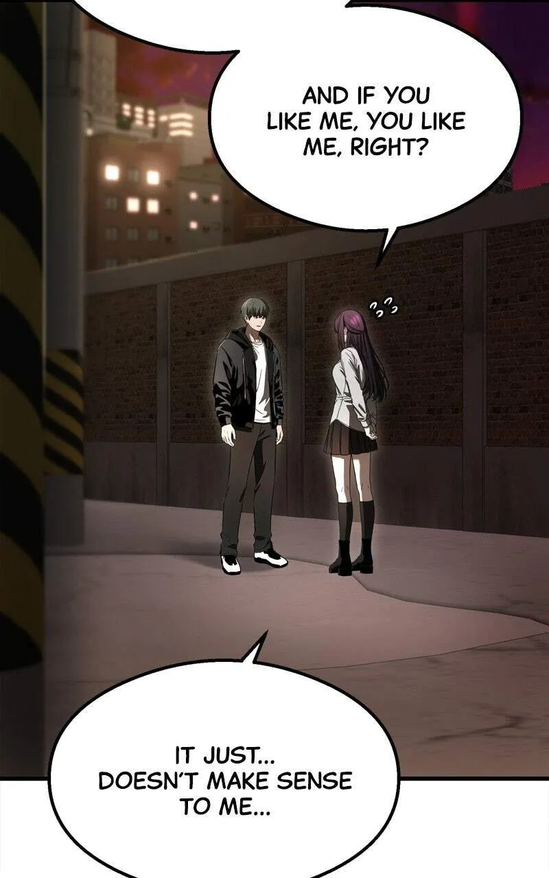 Ghost Dating Simulation Chapter 54 page 16 - 