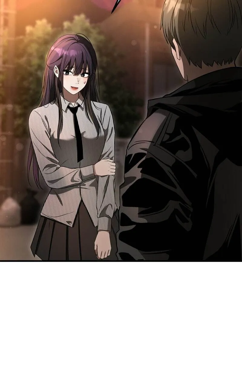 Ghost Dating Simulation Chapter 54 page 18 - 