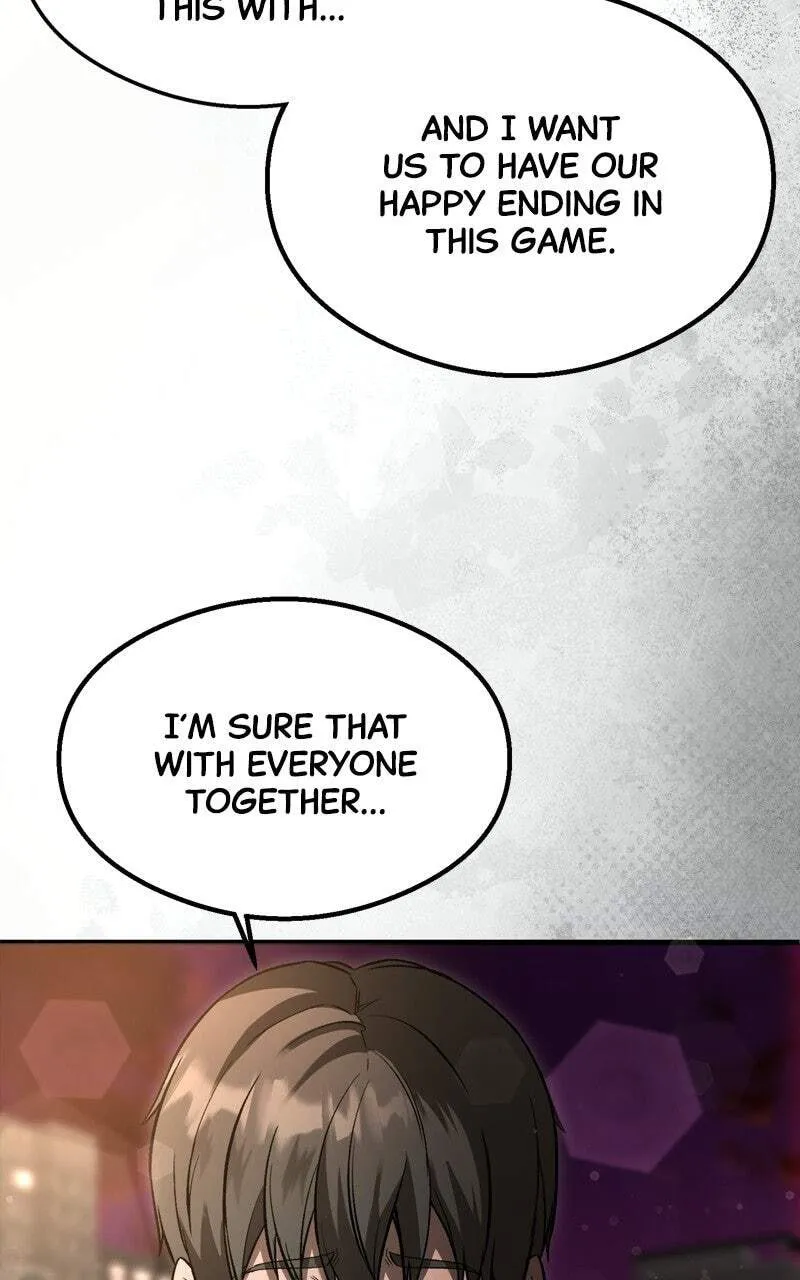 Ghost Dating Simulation Chapter 54 page 30 - 