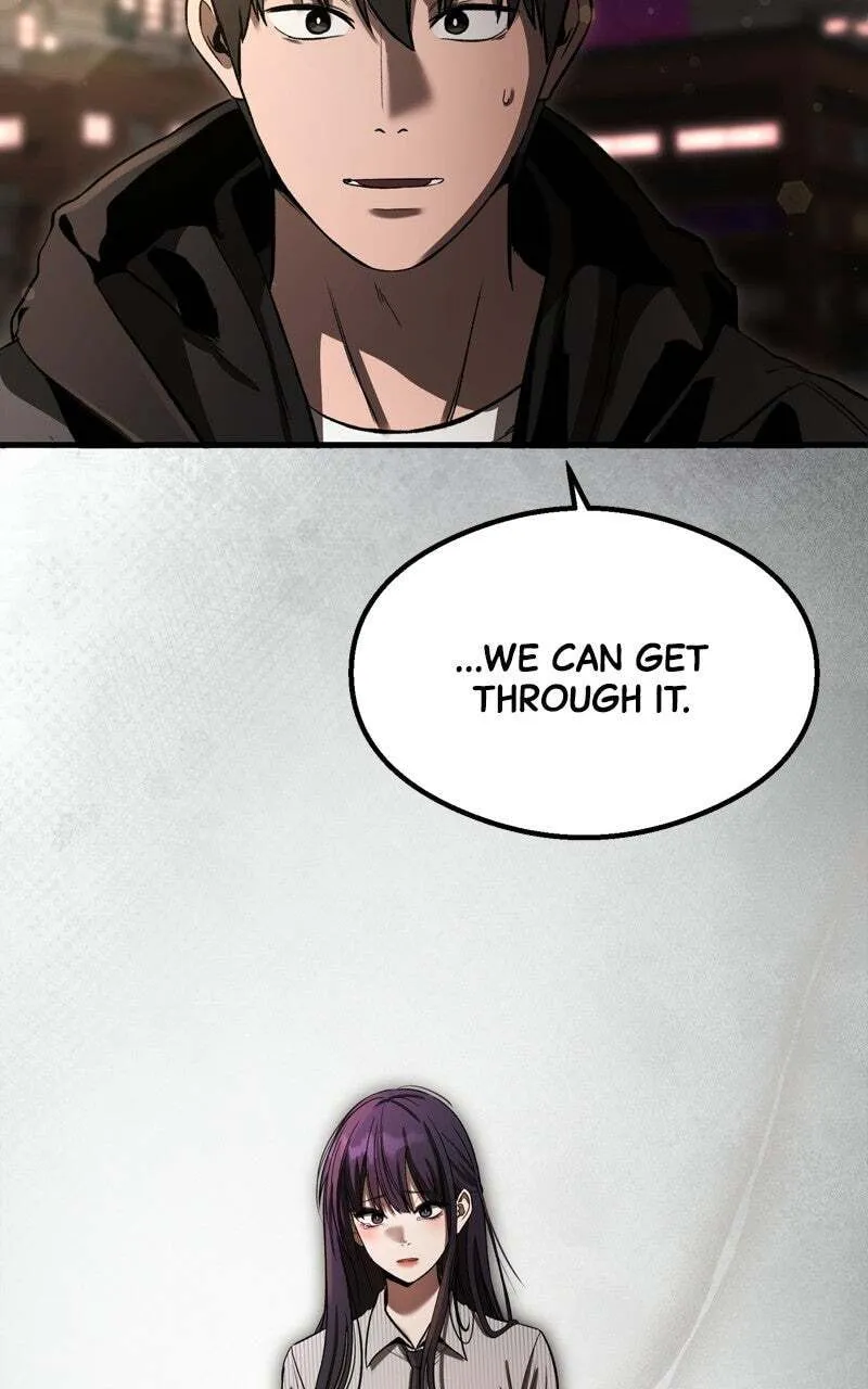 Ghost Dating Simulation Chapter 54 page 31 - 