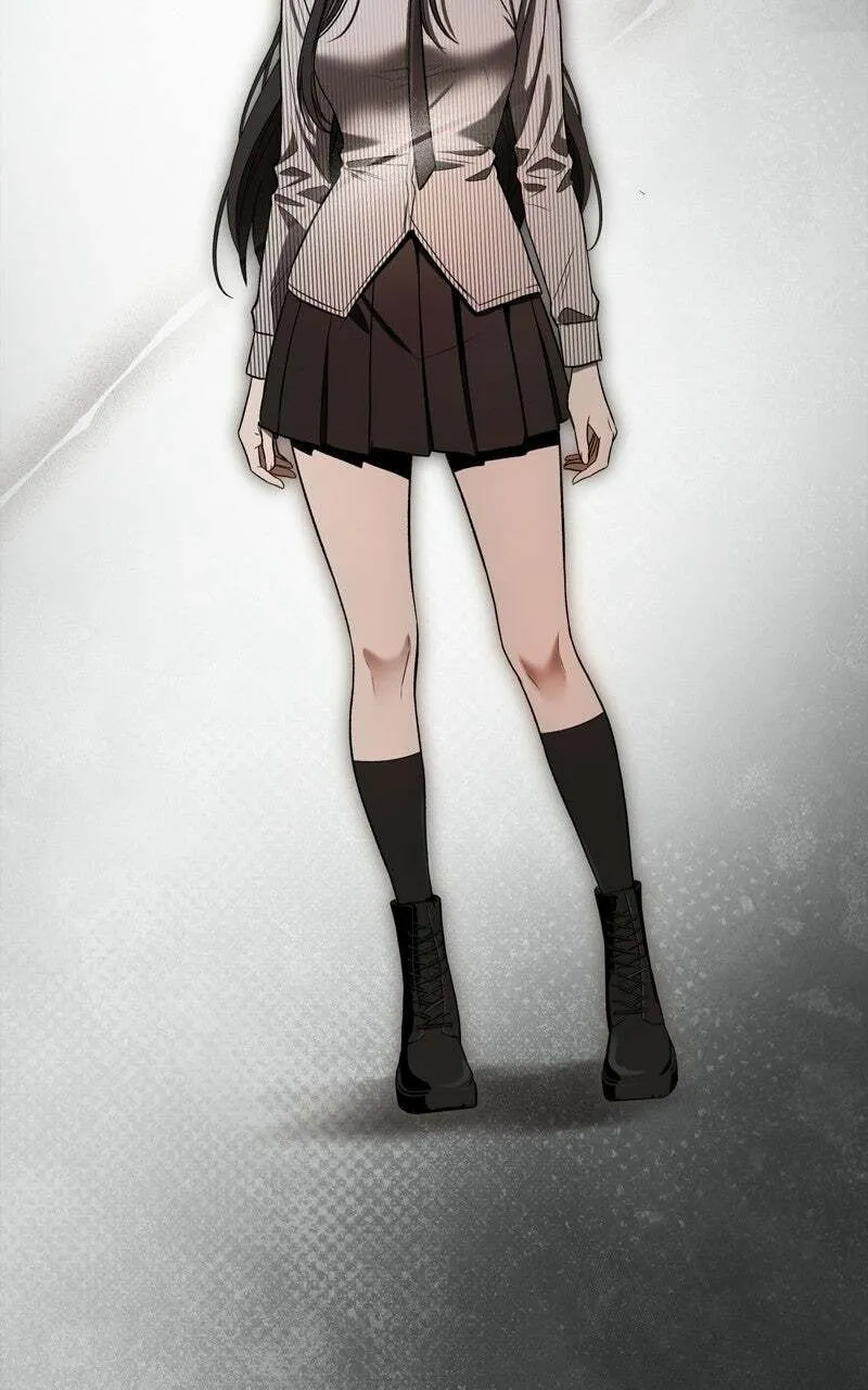 Ghost Dating Simulation Chapter 54 page 32 - 
