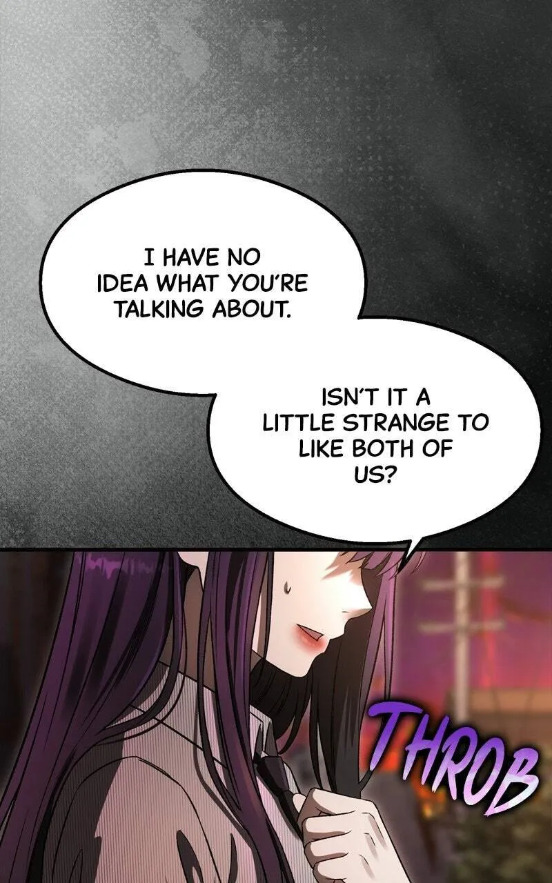 Ghost Dating Simulation Chapter 54 page 33 - 