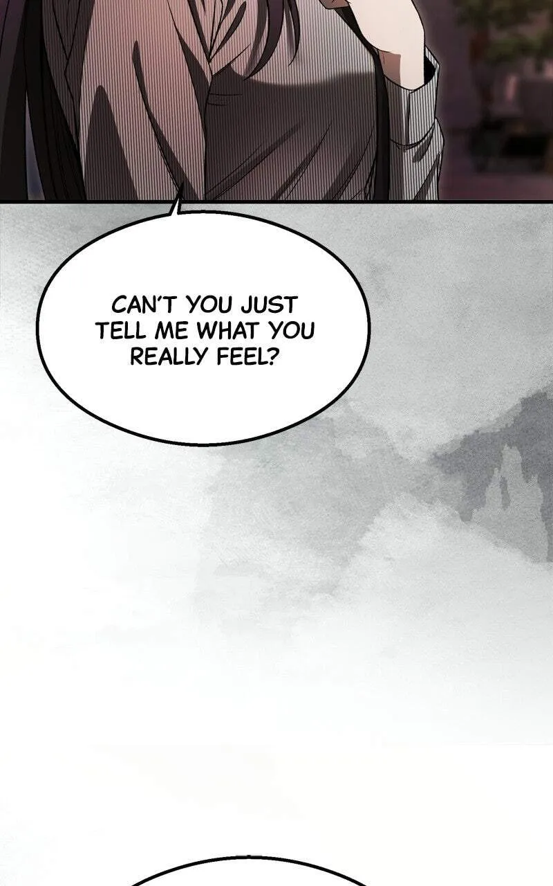 Ghost Dating Simulation Chapter 54 page 34 - 