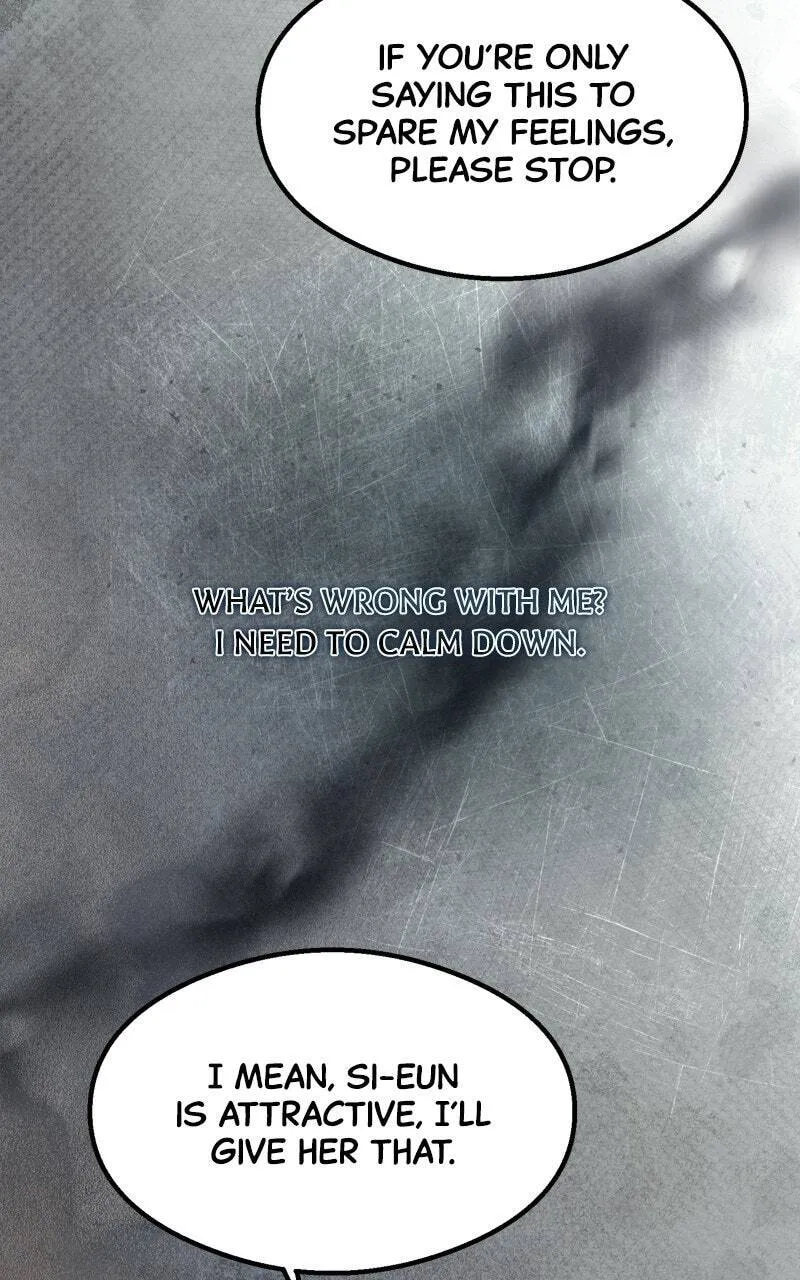 Ghost Dating Simulation Chapter 54 page 36 - 