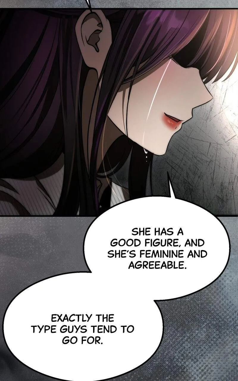 Ghost Dating Simulation Chapter 54 page 37 - 