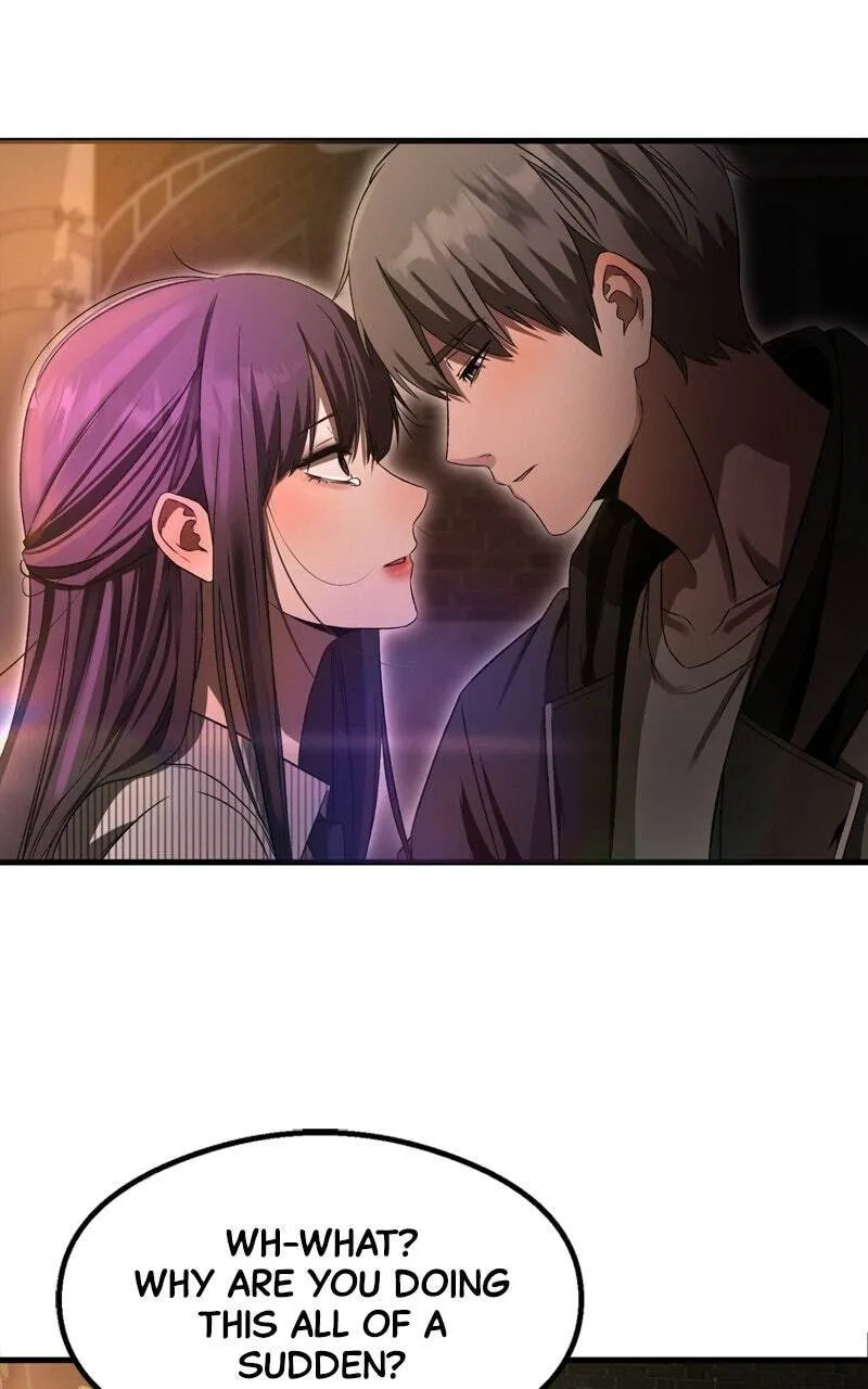 Ghost Dating Simulation Chapter 54 page 48 - 