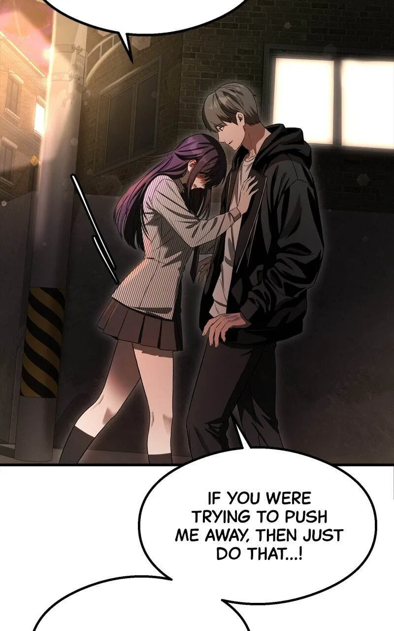 Ghost Dating Simulation Chapter 54 page 49 - 
