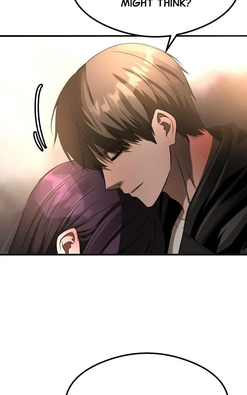 Ghost Dating Simulation Chapter 54 page 52 - 