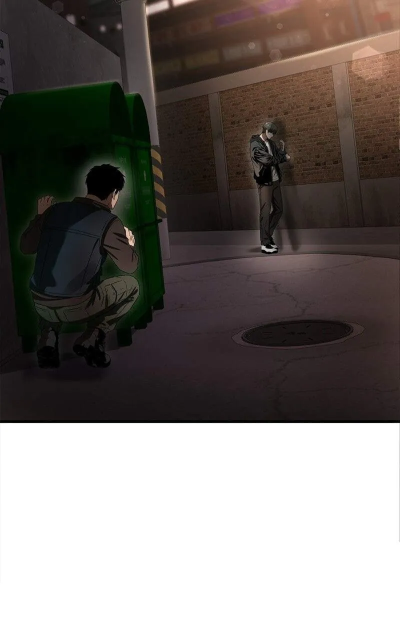 Ghost Dating Simulation Chapter 54 page 56 - 