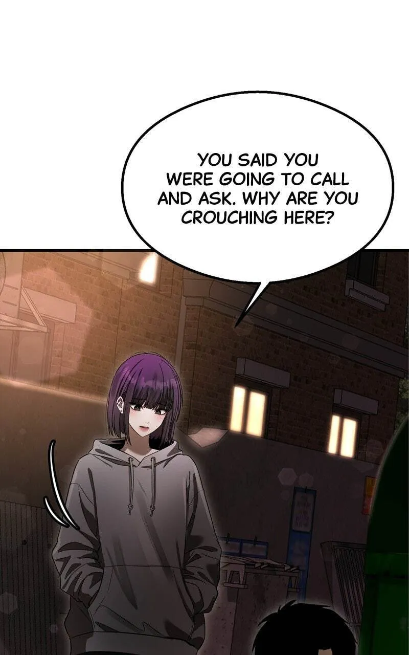 Ghost Dating Simulation Chapter 54 page 57 - 