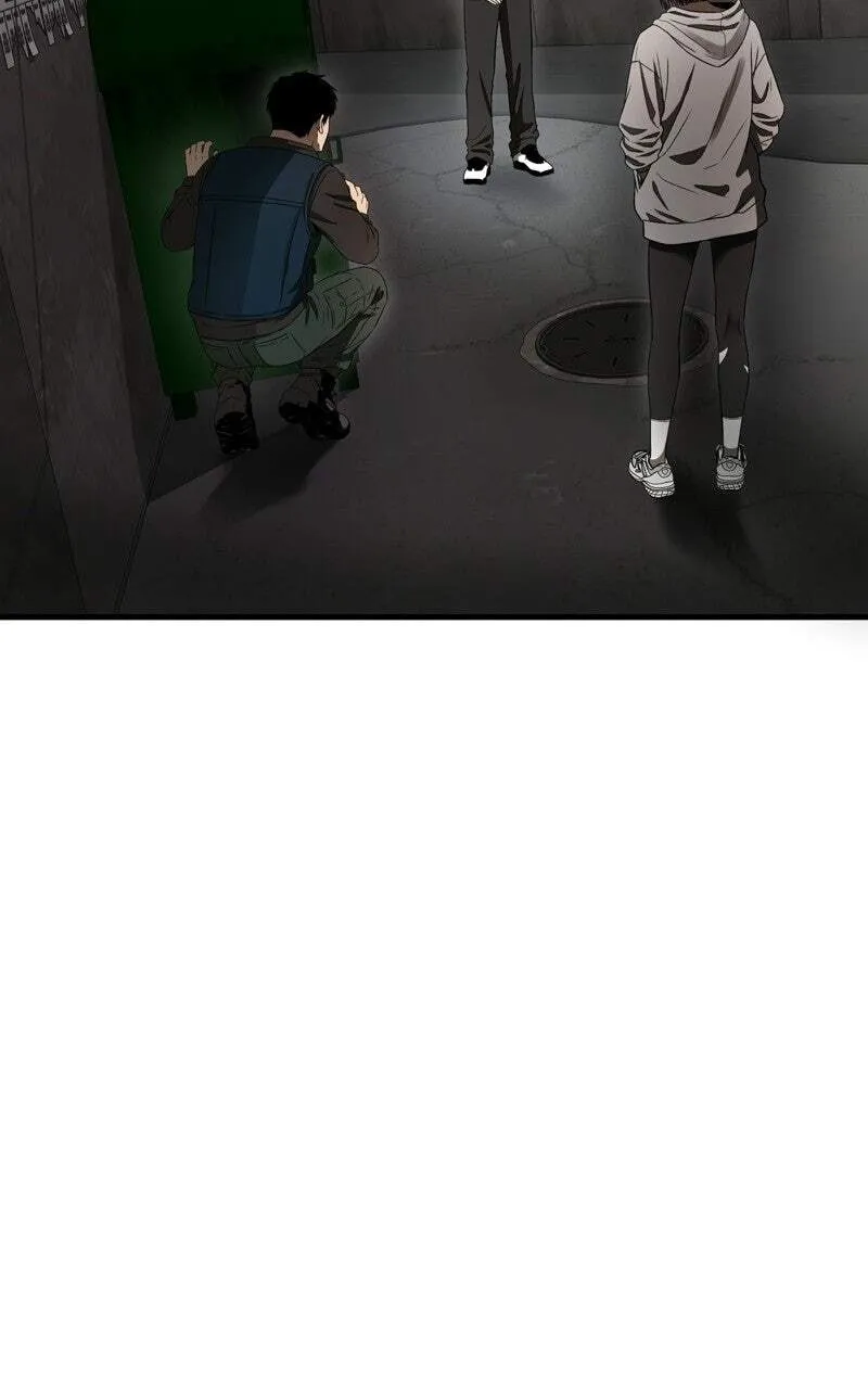 Ghost Dating Simulation Chapter 54 page 62 - 
