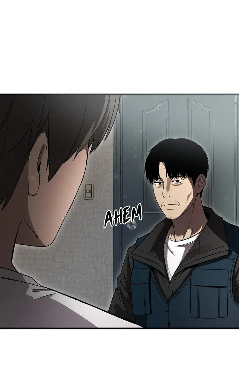 Ghost Dating Simulation Chapter 54 page 65 - 