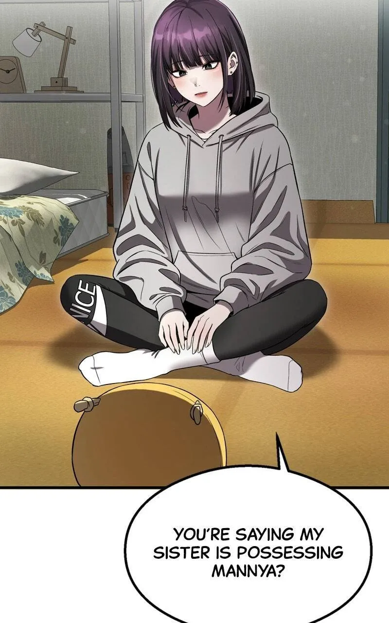 Ghost Dating Simulation Chapter 54 page 70 - 