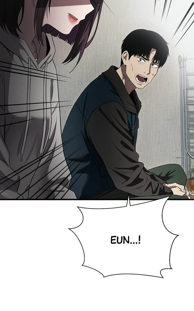 Ghost Dating Simulation Chapter 54 page 77 - 