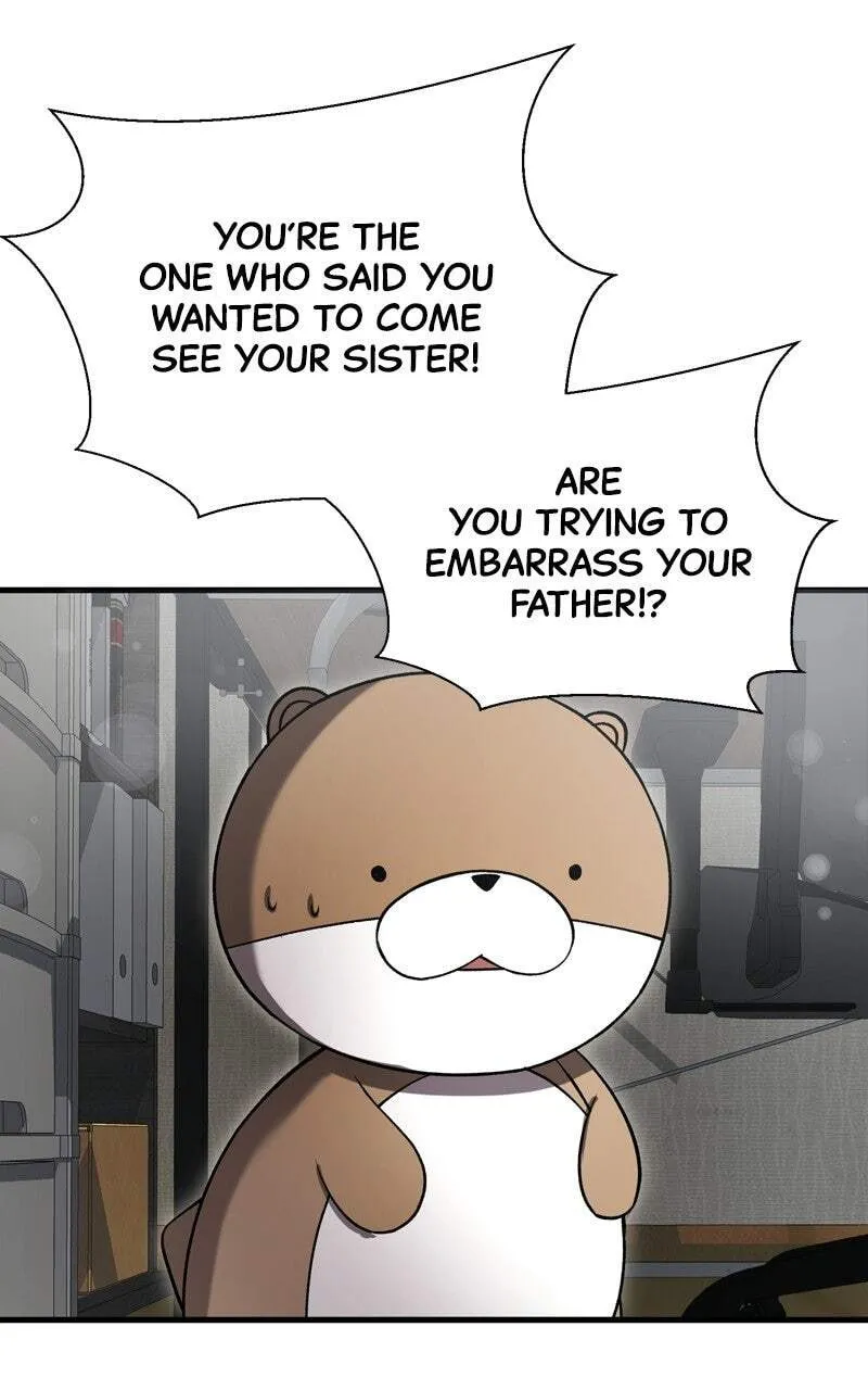 Ghost Dating Simulation Chapter 54 page 78 - 