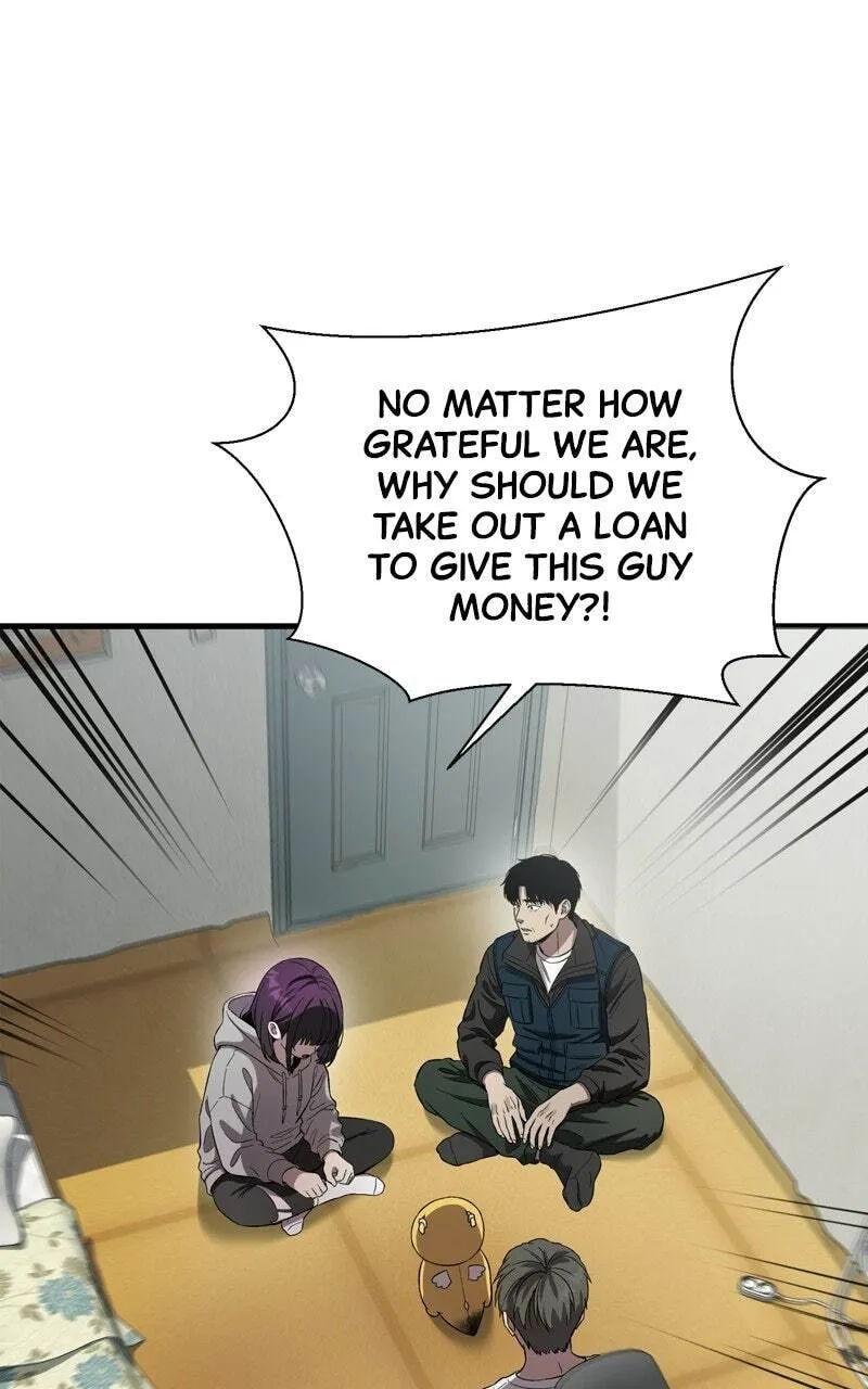 Ghost Dating Simulation Chapter 54 page 79 - 