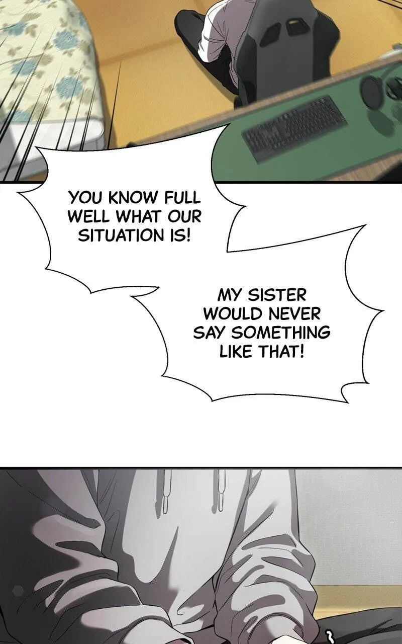 Ghost Dating Simulation Chapter 54 page 80 - 