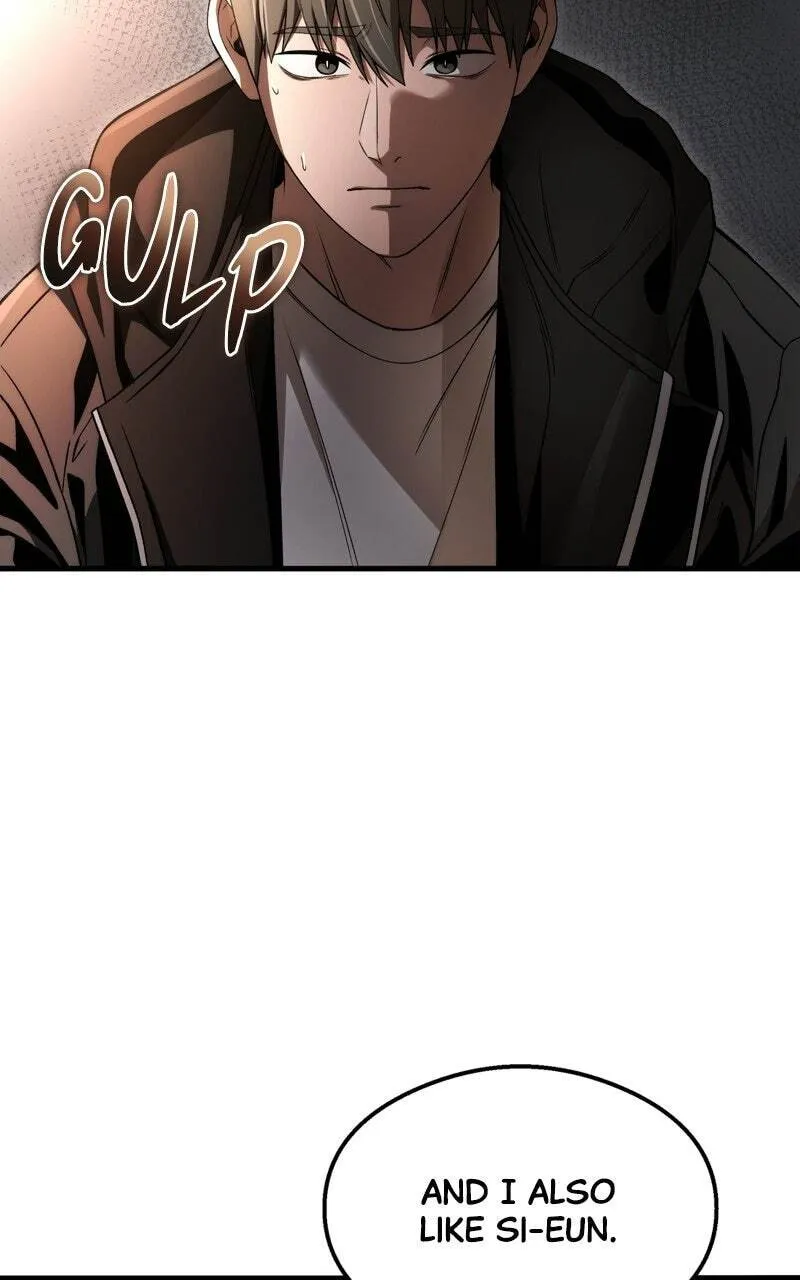 Ghost Dating Simulation Chapter 54 page 9 - 