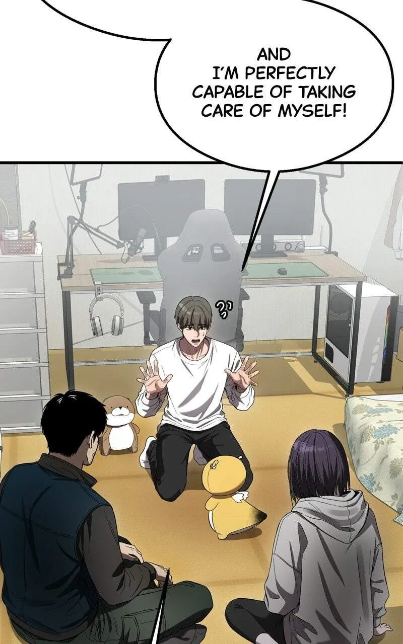 Ghost Dating Simulation Chapter 54 page 88 - 