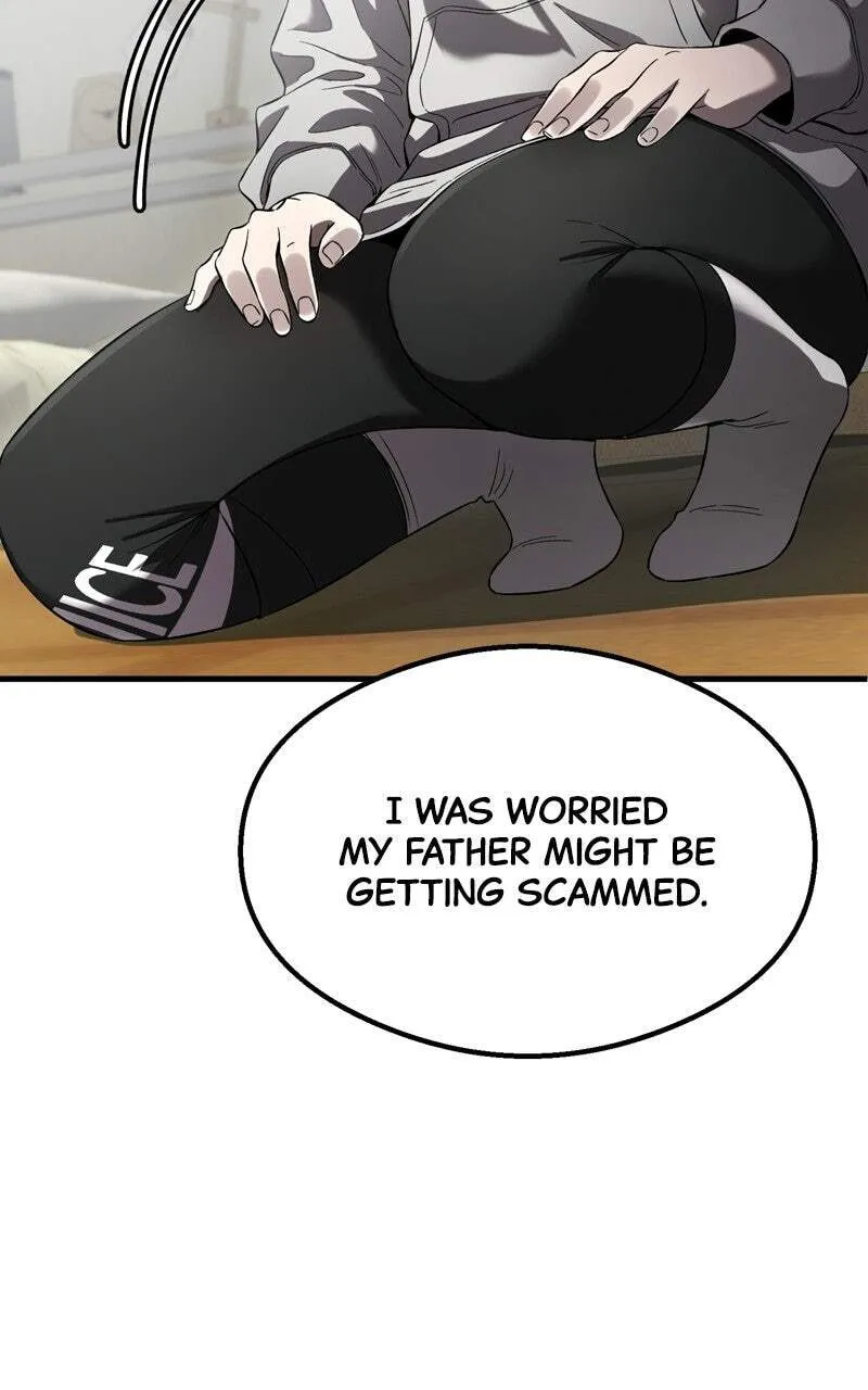 Ghost Dating Simulation Chapter 54 page 99 - 