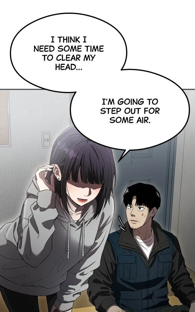 Ghost Dating Simulation Chapter 54 page 100 - 