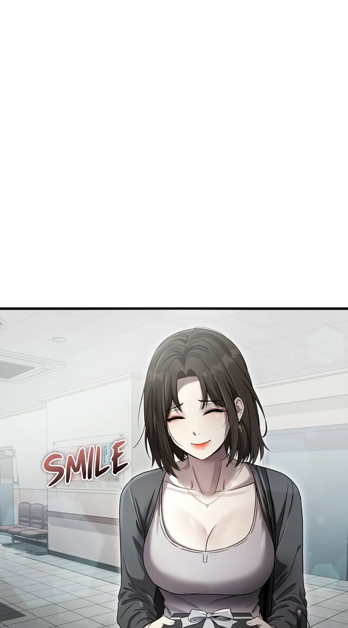 Ghost Dating Simulation Chapter 55 page 2 - 