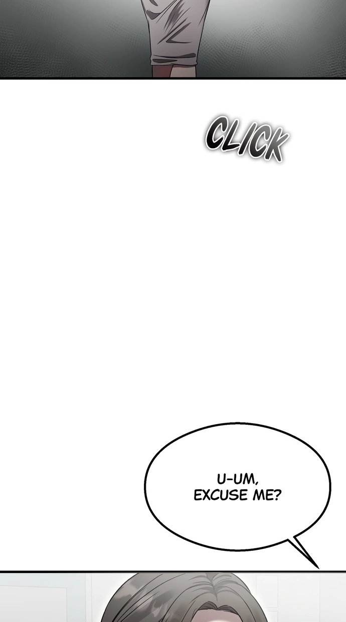 Ghost Dating Simulation Chapter 55 page 11 - 