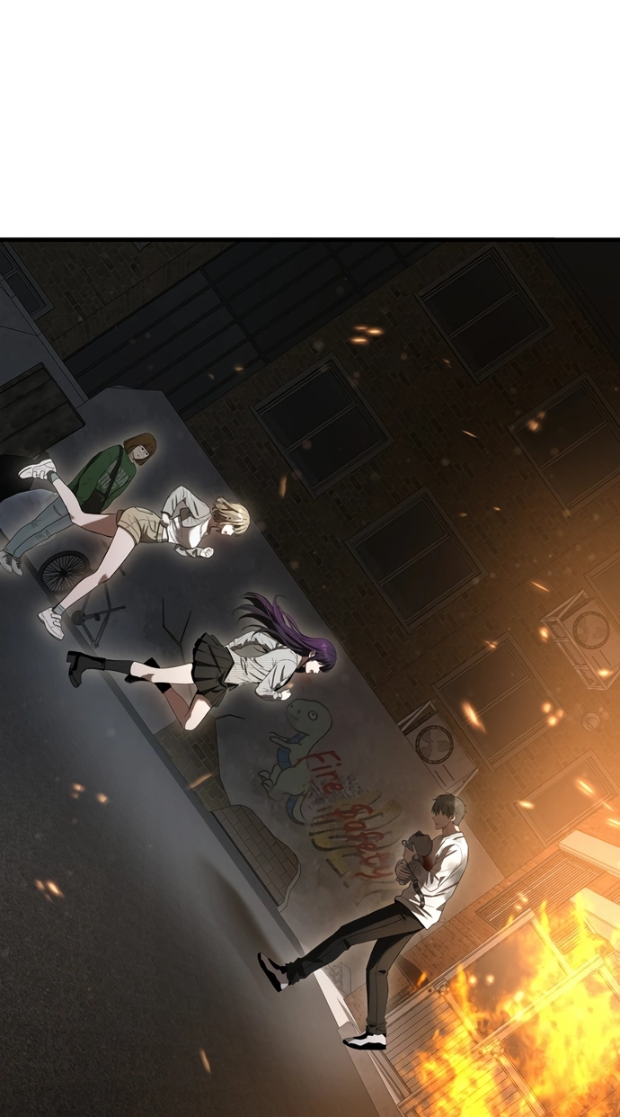 Ghost Dating Simulation Chapter 55 page 101 - 