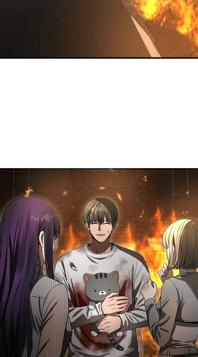 Ghost Dating Simulation Chapter 55 page 102 - 