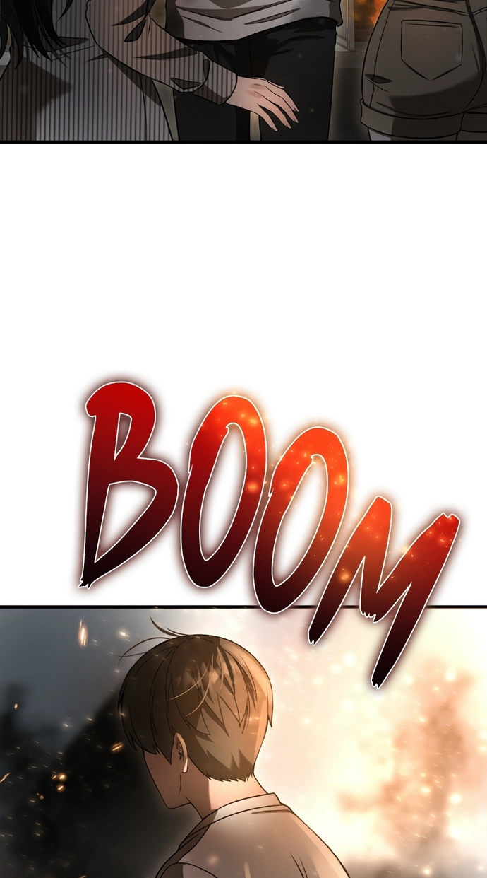 Ghost Dating Simulation Chapter 55 page 103 - 