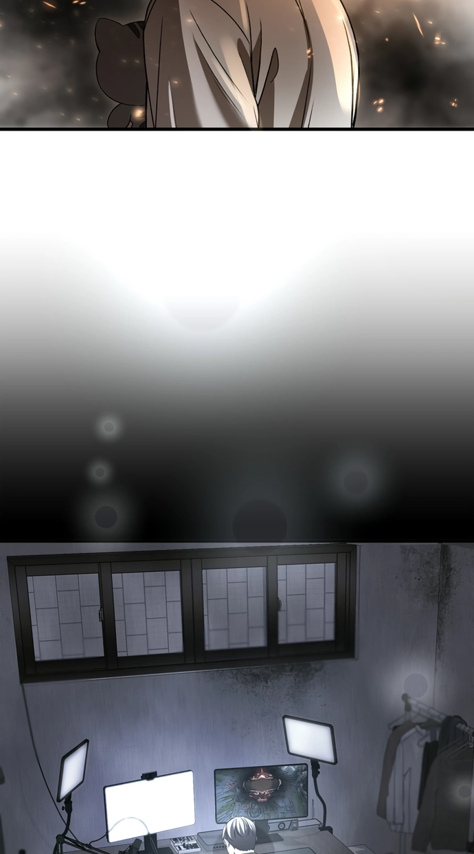 Ghost Dating Simulation Chapter 55 page 104 - 