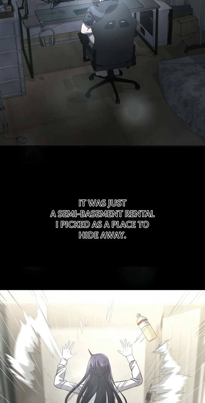 Ghost Dating Simulation Chapter 55 page 105 - 