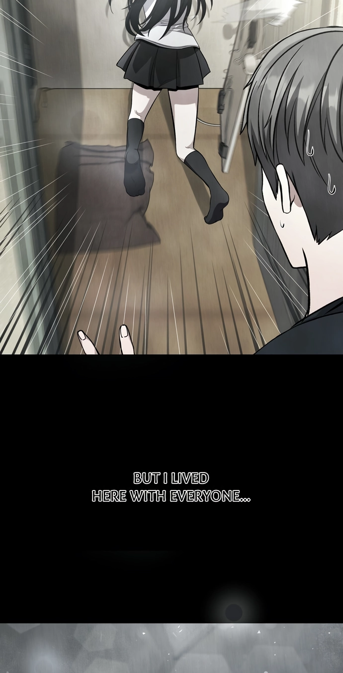 Ghost Dating Simulation Chapter 55 page 106 - 