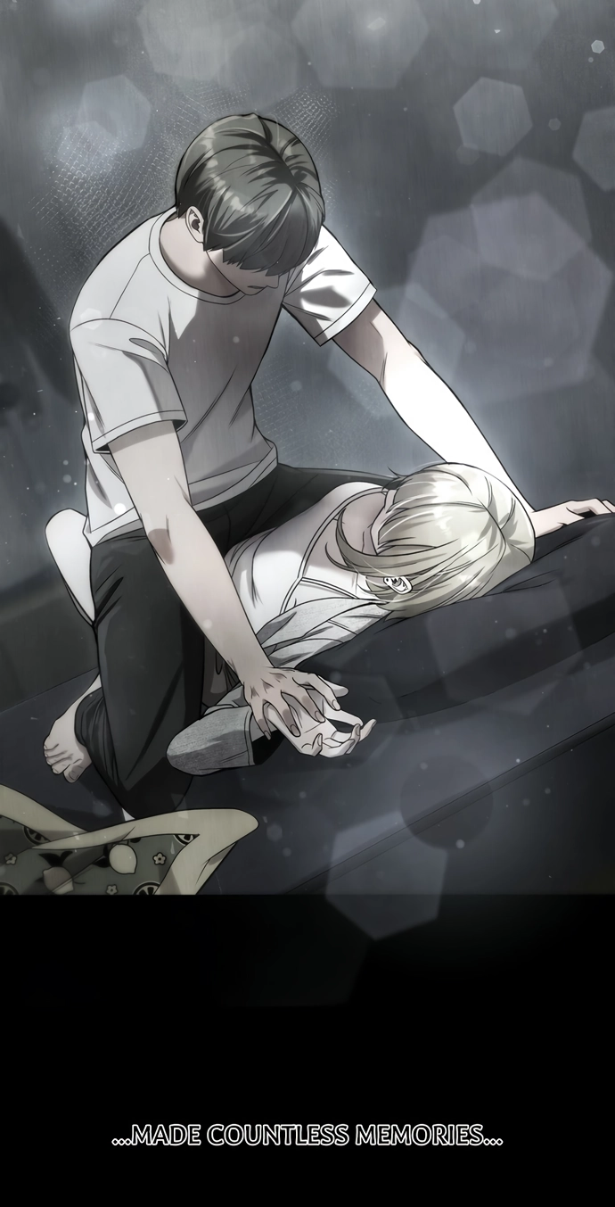 Ghost Dating Simulation Chapter 55 page 107 - 