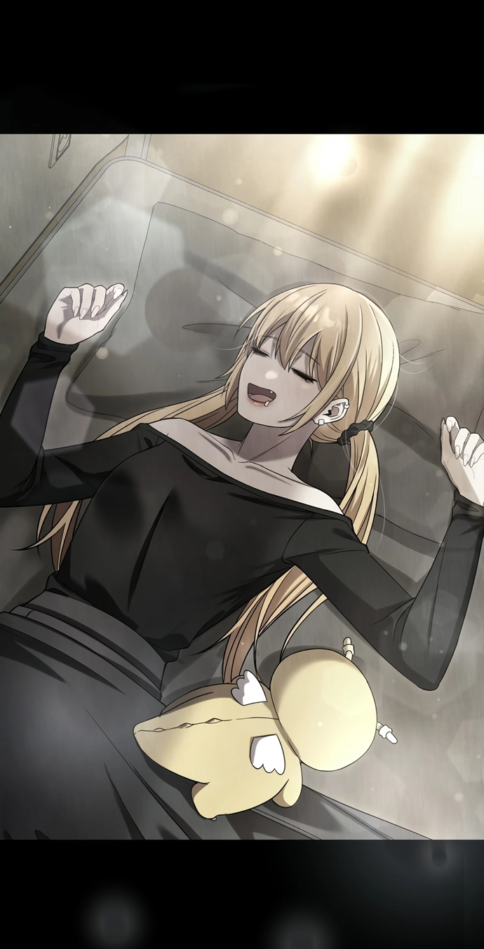 Ghost Dating Simulation Chapter 55 page 108 - 