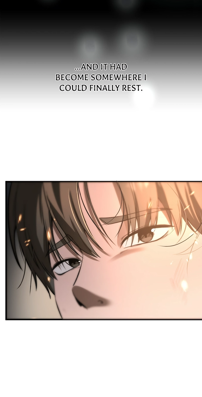 Ghost Dating Simulation Chapter 55 page 109 - 