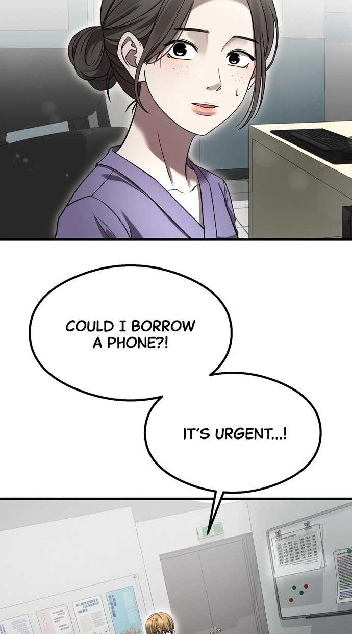 Ghost Dating Simulation Chapter 55 page 12 - 