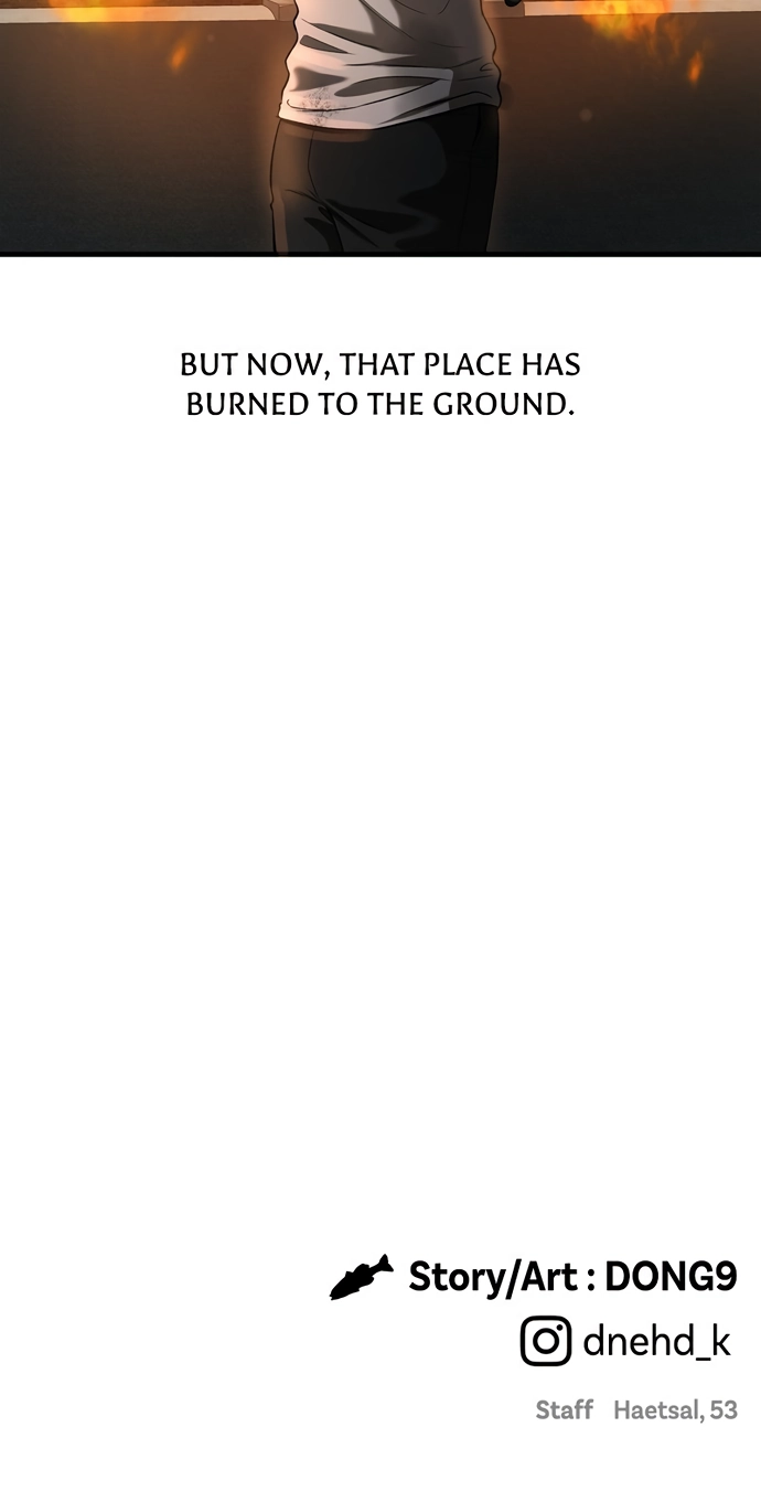 Ghost Dating Simulation Chapter 55 page 111 - 