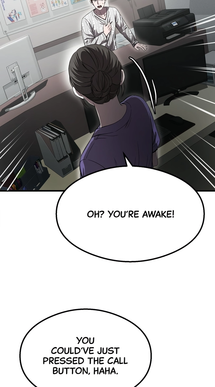 Ghost Dating Simulation Chapter 55 page 13 - 