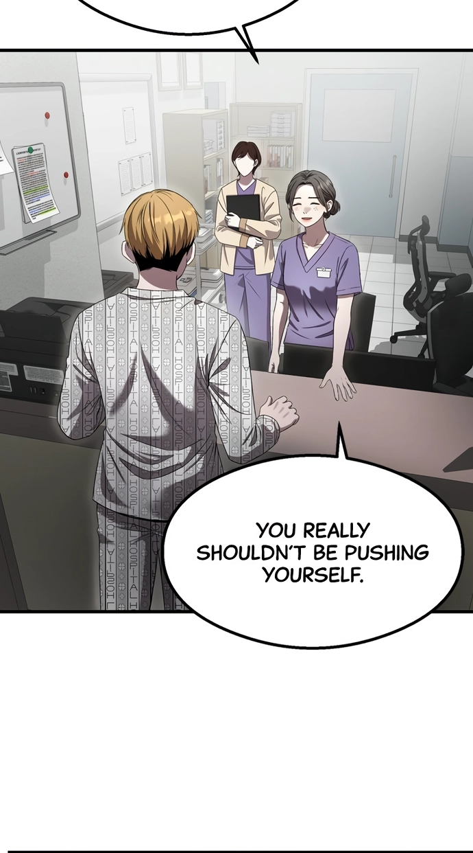Ghost Dating Simulation Chapter 55 page 14 - 
