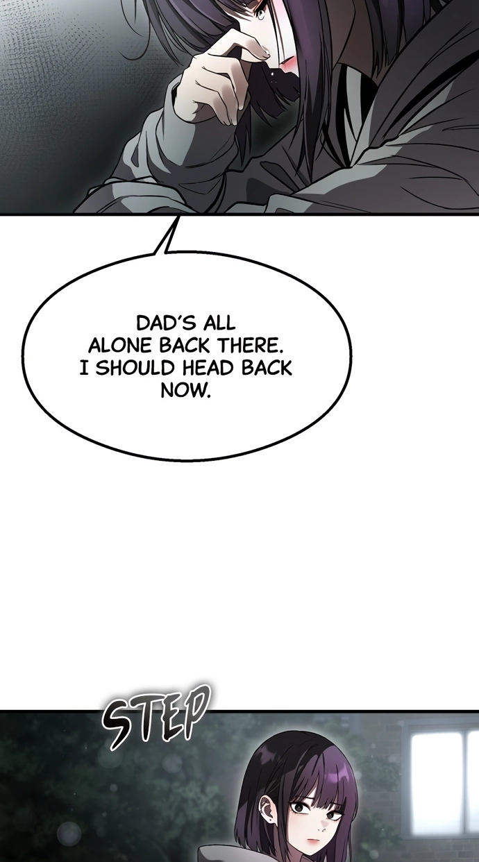 Ghost Dating Simulation Chapter 55 page 21 - 
