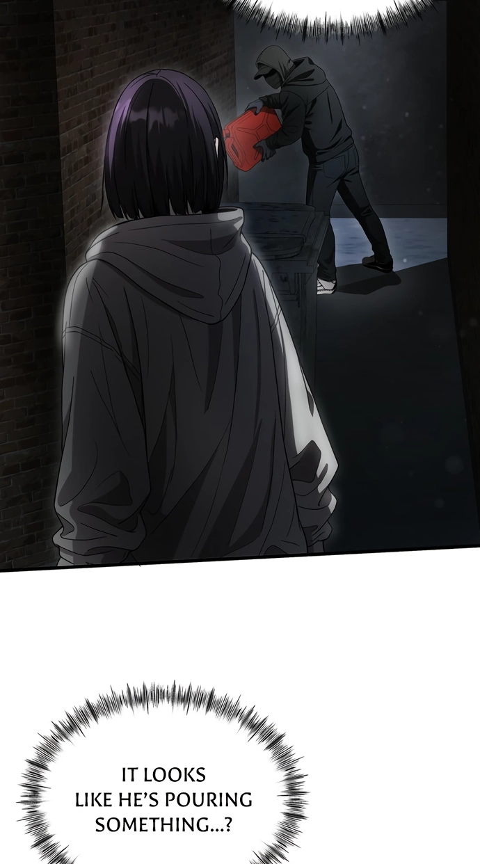 Ghost Dating Simulation Chapter 55 page 23 - 
