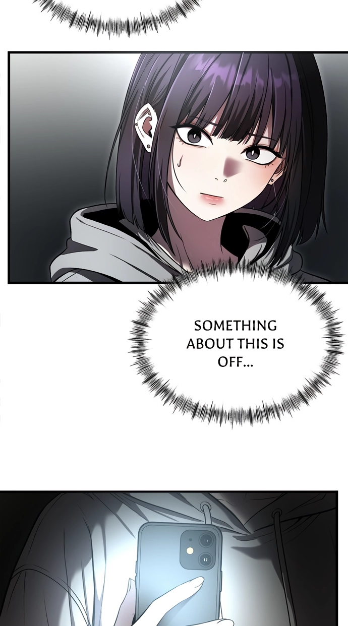 Ghost Dating Simulation Chapter 55 page 24 - 