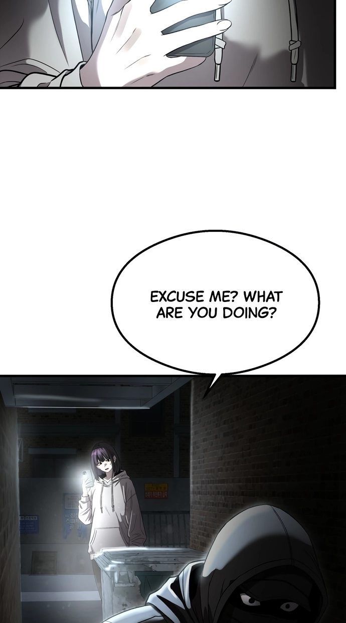 Ghost Dating Simulation Chapter 55 page 25 - 
