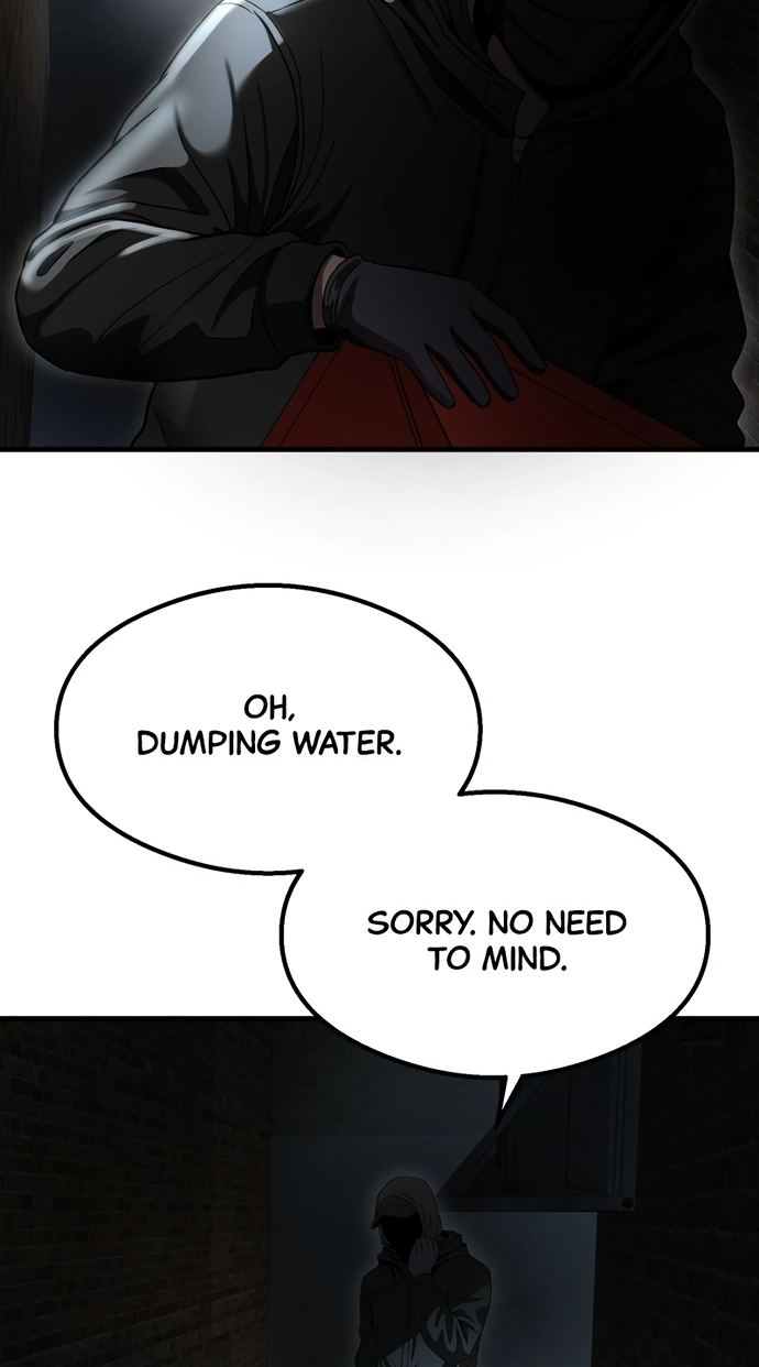 Ghost Dating Simulation Chapter 55 page 26 - 